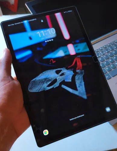 Tablet Samsung Tab A8
