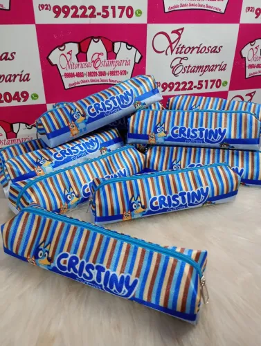 Bolsa personalizada