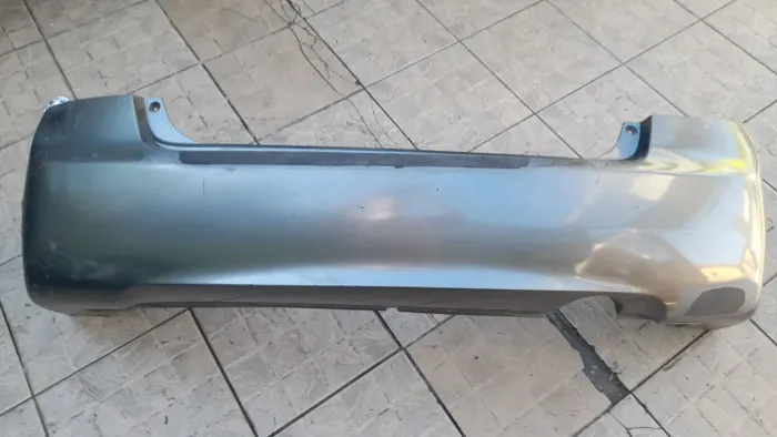 Parachoque traseiro New Civic 2007 2008 2009.2010 2011 original