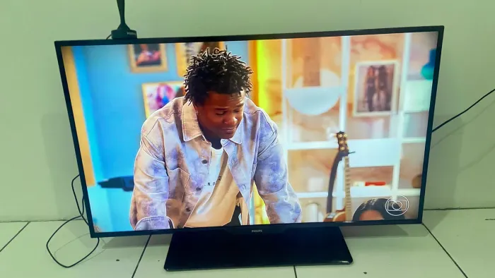 Vendo Smart TV Philips 43" LED Full HD