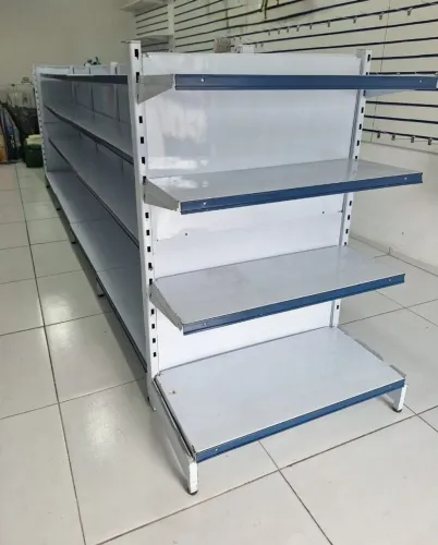 Vendo Gôndola Completa