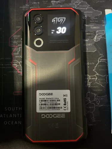 Doogee Blade20 Ultra 32/512gb