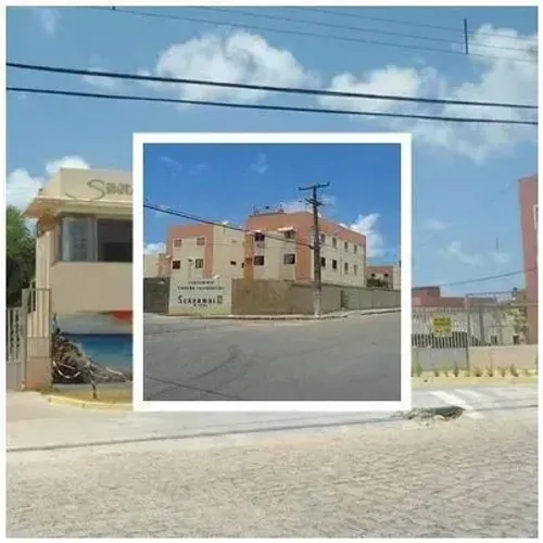 CONDOMINIO SERRAMBI 2