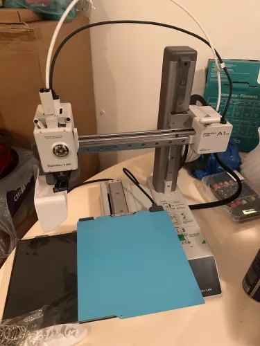 BAMBULAB A1 muito nova
