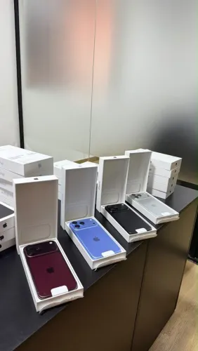 iPhone 18 pro Max
