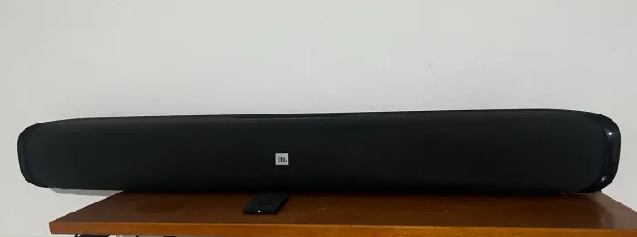 Home theater JBL