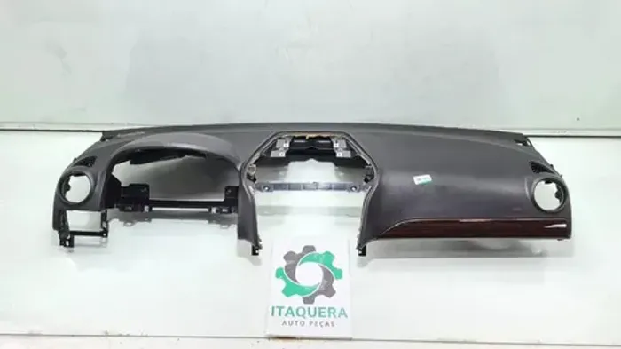 Capa Painel Tabelier Air Gm Captiva Ano 2010 2011