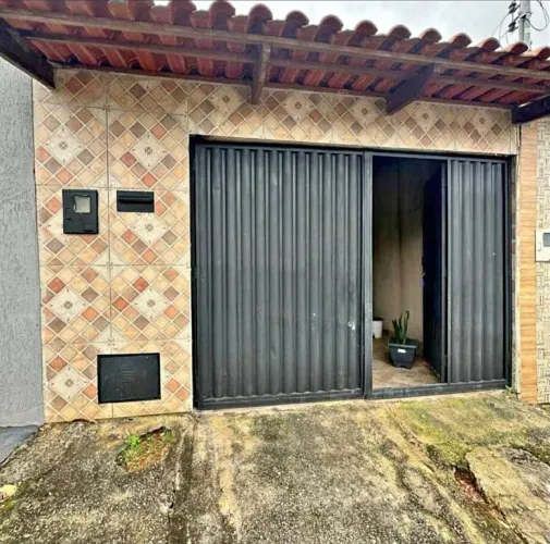 25-CASA NO COHATRAC LV