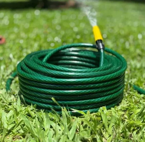 Mangueira de Jardim 20 METROS - NÃO DOBRA - PROMOÇÃO