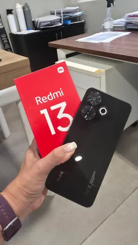 Vendo Xiaomi Redmi 13 256g