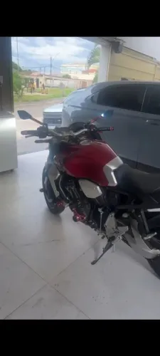 Vendo - CB1000R 2019 6.200Km
