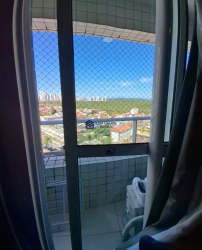 CONDOMINIO BOSSA NOVA
