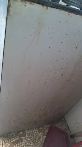 Fogão de 5QM