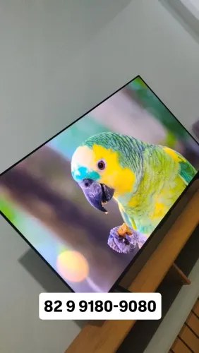 Tv 50 polegadas 