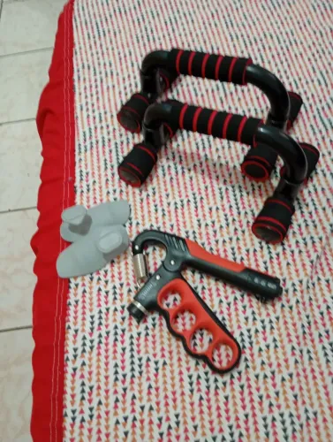 Vendo esses equipamentos