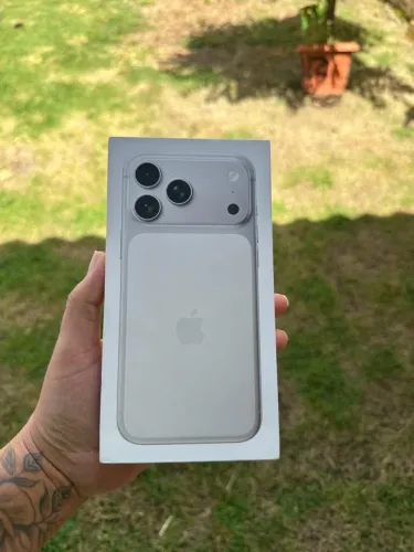 iPhone 18 pro max