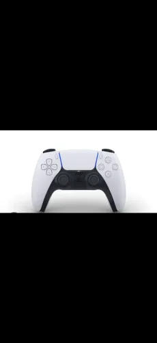 Controle Ps5