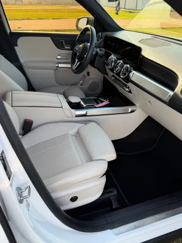 Mercedes-Benz GLB 200 Progressive 1.3 TB 16V AUT 2023