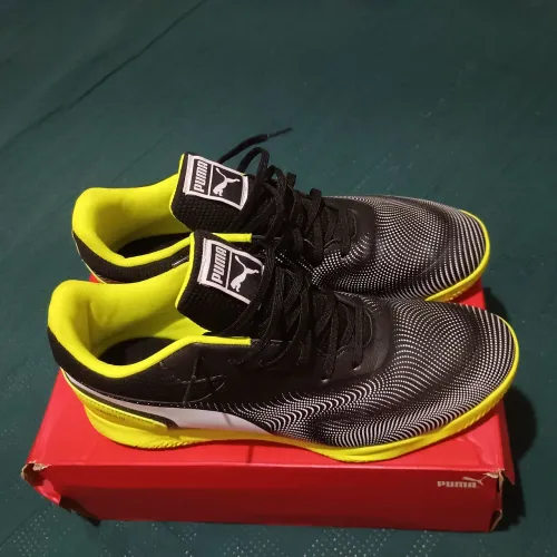 Futsal Puma N°43