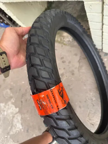 Pneu dianteiro duna 2 90/90-19