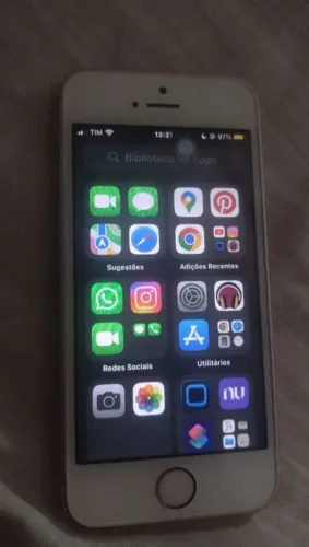 iPhone se 1 (geração)