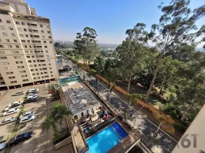 Apartamento em Norte (Águas Claras) - Brasília