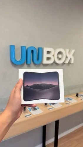 IPhone Duo 512GB - Loja em Campinas - Acc Trocas