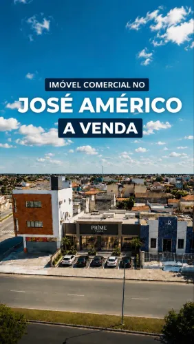 Oportunidade rara na principal do José Américo