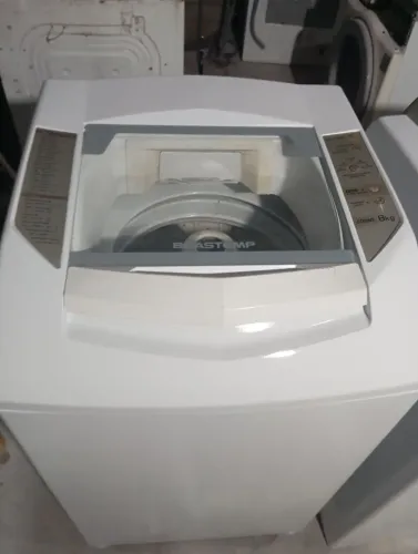 Máquina de lavar garantia 1ano