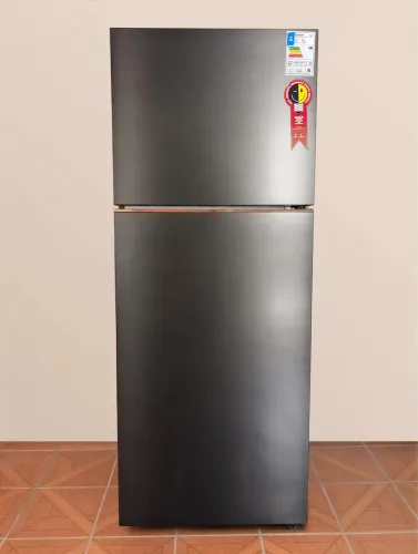 Geladeira Samsung 411 litros