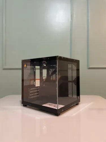 Gabinete Aquário Acegeek Tide