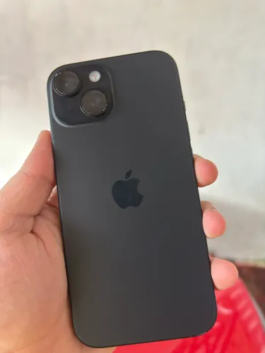 iPhone 15