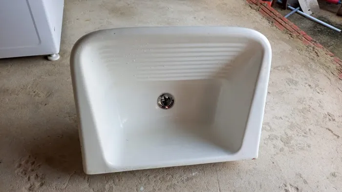 Vendo tanque 
