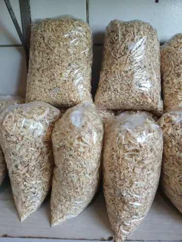 Serragem 200 grmas