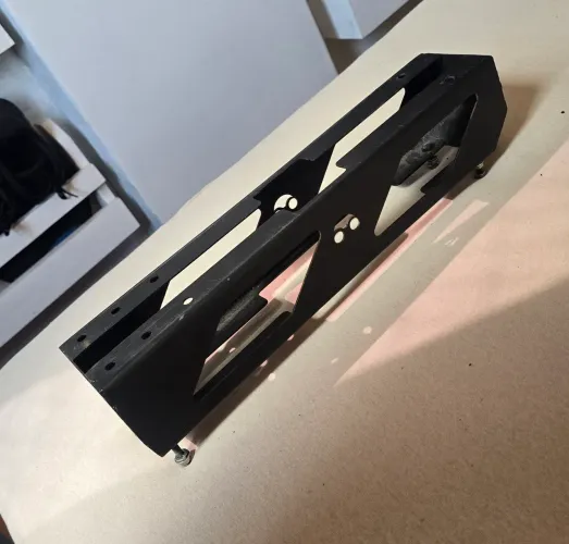 ELEVAÇÃO 8CM CRUISER LEV