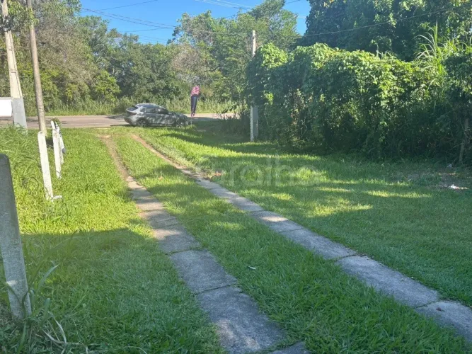 Terreno com 673mª em Jurerê, Florianópolis