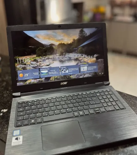 Notebook Acer - Aspire A315-53