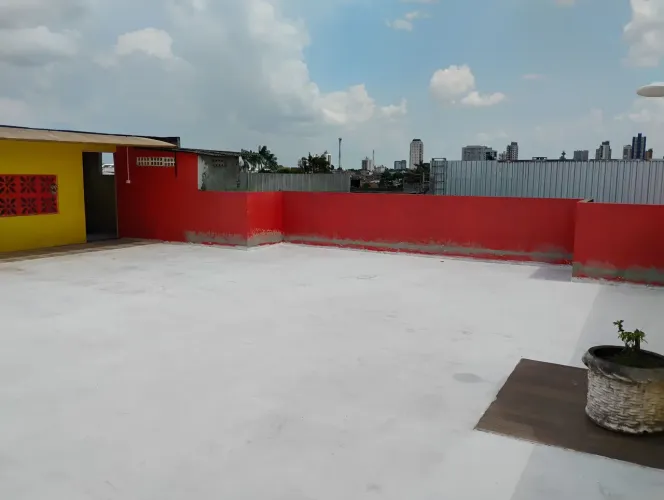 Aluga-se Espaço de bronzeamento 