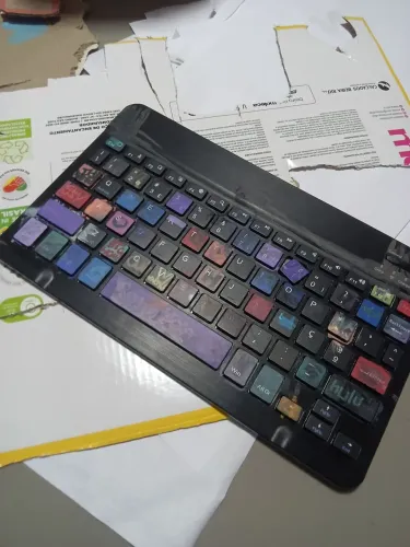 TECLADO