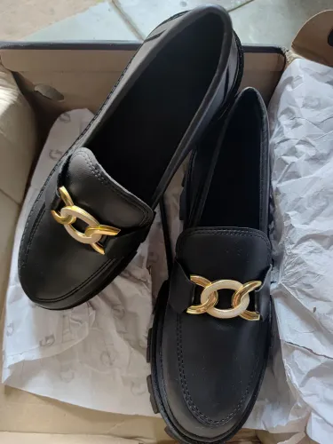 VENDA MOCASSIM FEMININO