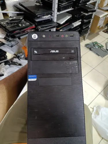 CPU CUSTO BENEFÍCIO 