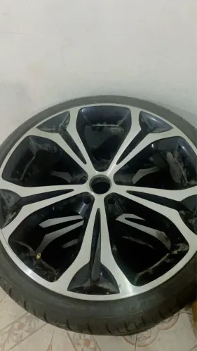 Toyota Corolla XRS 2.0 Flex 16V Aut. 2014