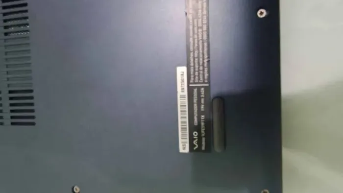 Sony vaio ryzen 7