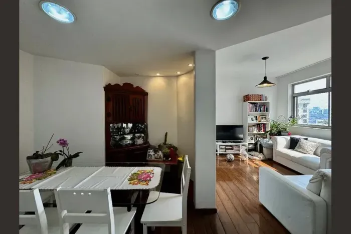 Apartamento à Venda - Santo Antônio, 4 Quartos, 100 m2