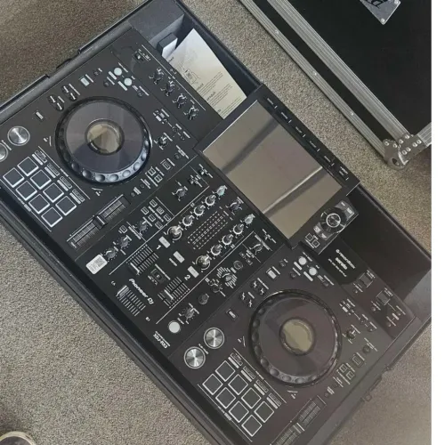 Aluguel XDJ RX3 em Belo Horizonte 