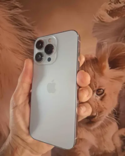IPHONE 13 PRO