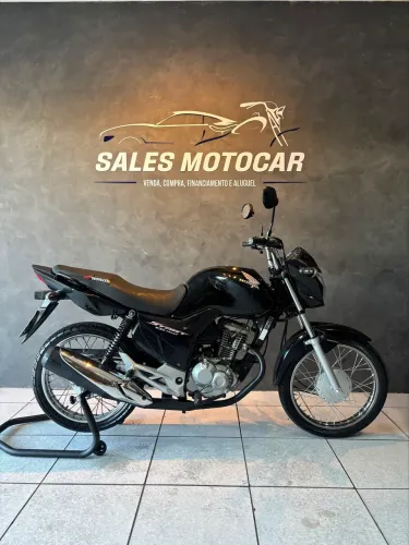 HONDA START 2022
