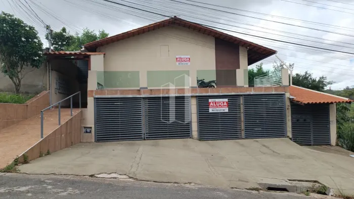 Kitnet em Vila Alto da Glória - Goiânia, GO