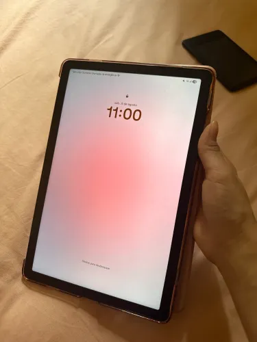 Tablet Samsung