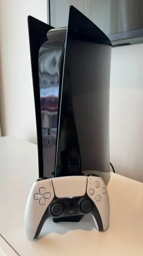 Playstation 5
